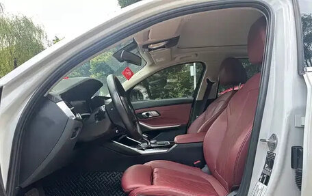 BMW 3 серия, 2022 год, 3 167 480 рублей, 8 фотография