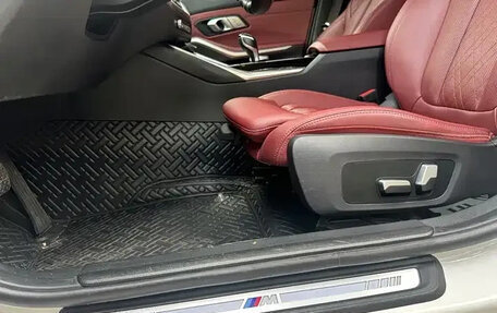 BMW 3 серия, 2022 год, 3 167 480 рублей, 10 фотография