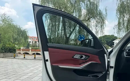 BMW 3 серия, 2022 год, 3 167 480 рублей, 7 фотография