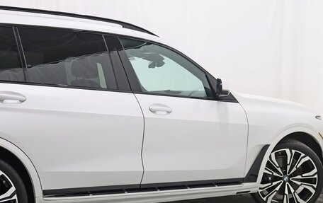 BMW X7, 2022 год, 8 853 034 рублей, 8 фотография