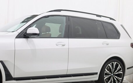 BMW X7, 2022 год, 8 853 034 рублей, 3 фотография