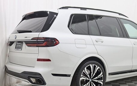 BMW X7, 2022 год, 8 853 034 рублей, 7 фотография