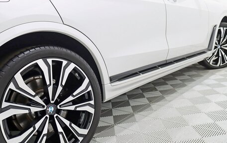 BMW X7, 2022 год, 8 853 034 рублей, 9 фотография