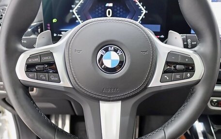 BMW X7, 2022 год, 8 853 034 рублей, 12 фотография