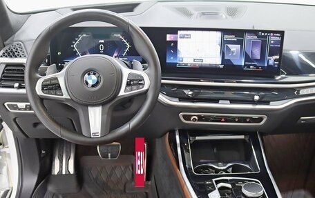 BMW X7, 2022 год, 8 853 034 рублей, 11 фотография