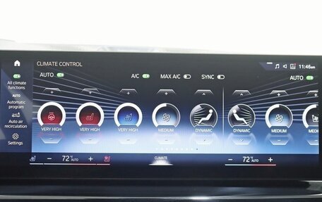 BMW X7, 2022 год, 8 853 034 рублей, 19 фотография