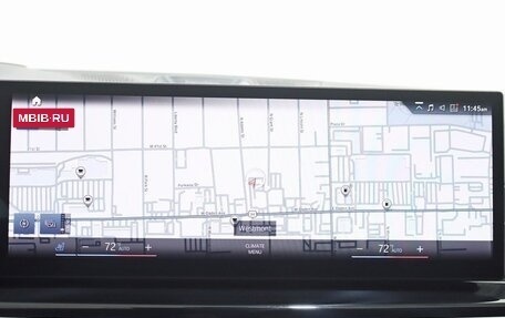 BMW X7, 2022 год, 8 853 034 рублей, 16 фотография