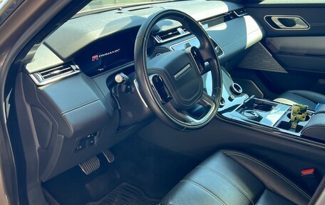 Land Rover Range Rover Velar I, 2018 год, 3 599 000 рублей, 7 фотография