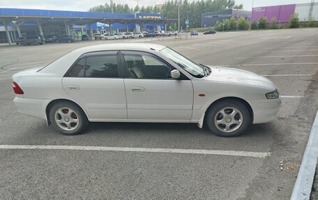 Mazda Capella, 2000 год, 315 000 рублей, 2 фотография