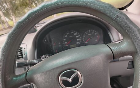 Mazda Capella, 2000 год, 315 000 рублей, 5 фотография