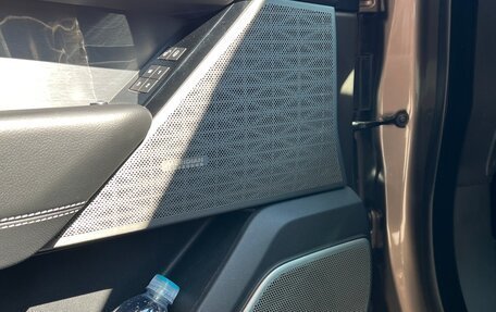 Land Rover Range Rover Velar I, 2018 год, 3 599 000 рублей, 9 фотография