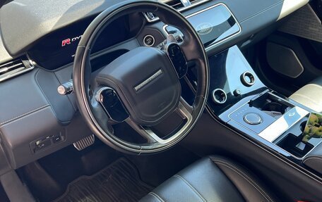 Land Rover Range Rover Velar I, 2018 год, 3 599 000 рублей, 8 фотография