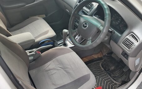 Mazda Capella, 2000 год, 315 000 рублей, 7 фотография