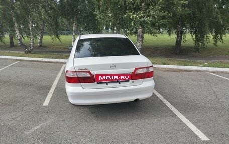 Mazda Capella, 2000 год, 315 000 рублей, 4 фотография