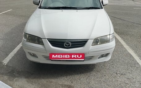 Mazda Capella, 2000 год, 315 000 рублей, 3 фотография