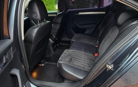 Skoda Superb III рестайлинг, 2018 год, 1 420 000 рублей, 6 фотография