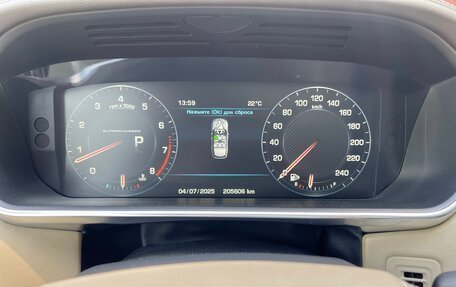 Land Rover Range Rover IV рестайлинг, 2013 год, 2 850 000 рублей, 11 фотография