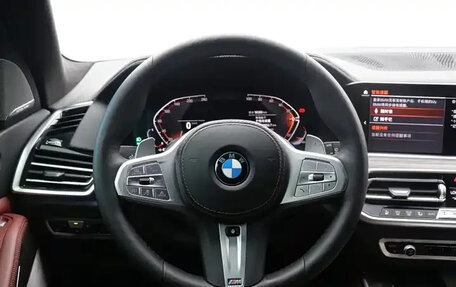 BMW X5, 2022 год, 7 904 800 рублей, 4 фотография
