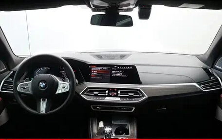 BMW X5, 2022 год, 7 904 800 рублей, 3 фотография