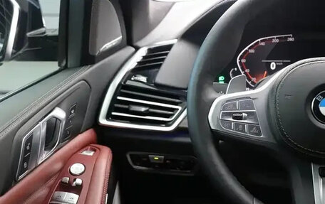 BMW X5, 2022 год, 7 904 800 рублей, 6 фотография