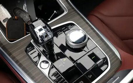 BMW X5, 2022 год, 7 904 800 рублей, 9 фотография