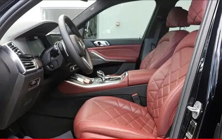 BMW X5, 2022 год, 7 904 800 рублей, 11 фотография
