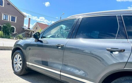 Volkswagen Touareg III, 2013 год, 2 000 000 рублей, 7 фотография