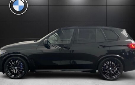 BMW X5, 2022 год, 8 700 000 рублей, 3 фотография