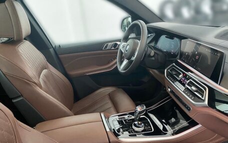 BMW X5, 2022 год, 8 700 000 рублей, 6 фотография