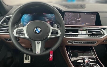 BMW X5, 2022 год, 8 700 000 рублей, 7 фотография