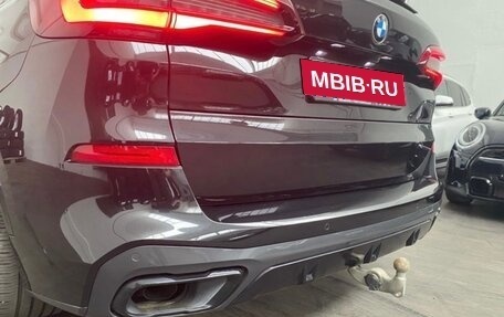 BMW X5, 2022 год, 8 700 000 рублей, 5 фотография