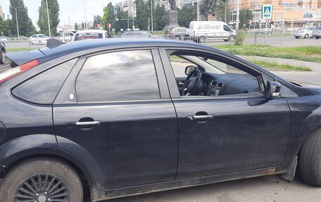 Ford Focus II рестайлинг, 2008 год, 560 000 рублей, 4 фотография