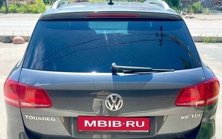 Volkswagen Touareg III, 2013 год, 2 000 000 рублей, 4 фотография