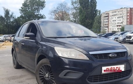 Ford Focus II рестайлинг, 2008 год, 560 000 рублей, 2 фотография