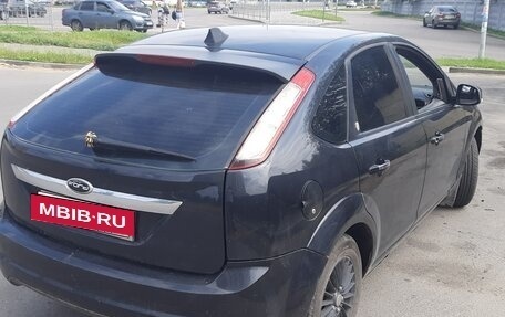 Ford Focus II рестайлинг, 2008 год, 560 000 рублей, 5 фотография