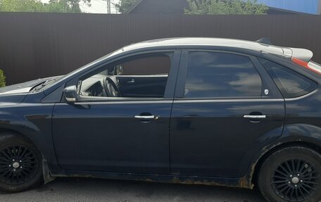 Ford Focus II рестайлинг, 2008 год, 560 000 рублей, 7 фотография