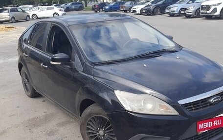 Ford Focus II рестайлинг, 2008 год, 560 000 рублей, 3 фотография
