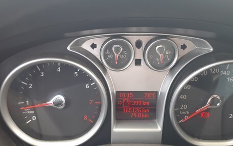 Ford Focus II рестайлинг, 2008 год, 560 000 рублей, 11 фотография