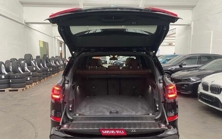 BMW X5, 2022 год, 8 700 000 рублей, 10 фотография