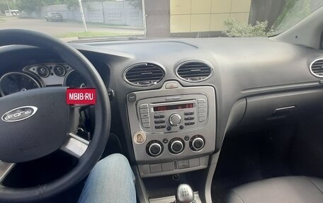 Ford Focus II рестайлинг, 2008 год, 560 000 рублей, 10 фотография