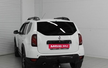 Renault Duster, 2020 год, 1 575 000 рублей, 7 фотография