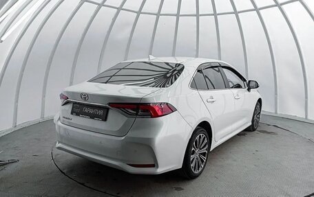Toyota Corolla, 2021 год, 3 200 000 рублей, 6 фотография