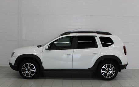 Renault Duster, 2020 год, 1 575 000 рублей, 8 фотография