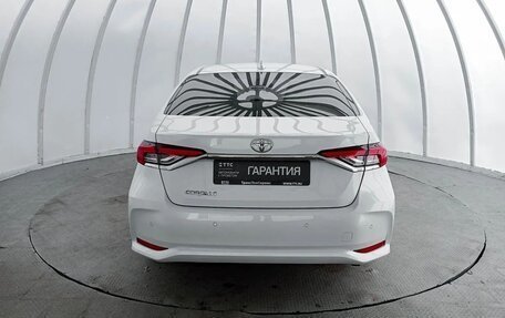Toyota Corolla, 2021 год, 3 200 000 рублей, 7 фотография