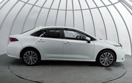 Toyota Corolla, 2021 год, 3 200 000 рублей, 5 фотография