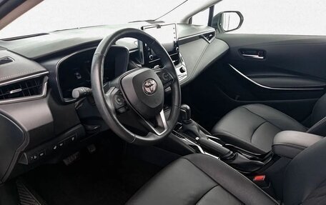 Toyota Corolla, 2021 год, 3 200 000 рублей, 9 фотография