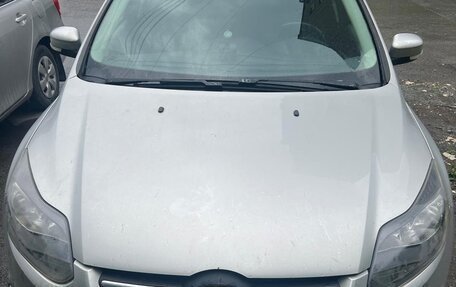 Ford Focus III, 2011 год, 700 000 рублей, 3 фотография