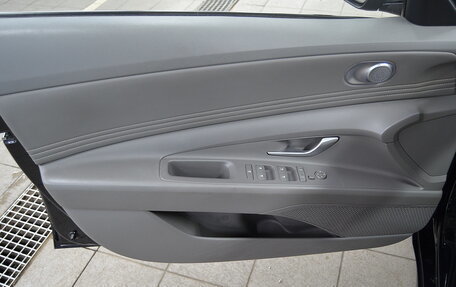 Hyundai Elantra, 2021 год, 1 680 000 рублей, 9 фотография