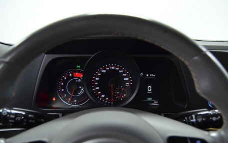 Hyundai Elantra, 2021 год, 1 680 000 рублей, 12 фотография