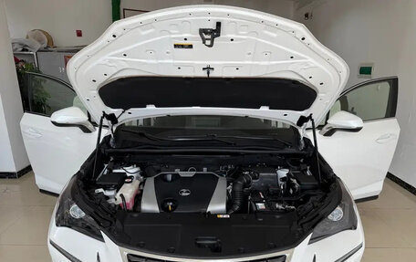 Lexus NX I, 2021 год, 3 300 077 рублей, 7 фотография